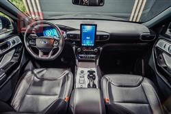 فورد إكسبلورر